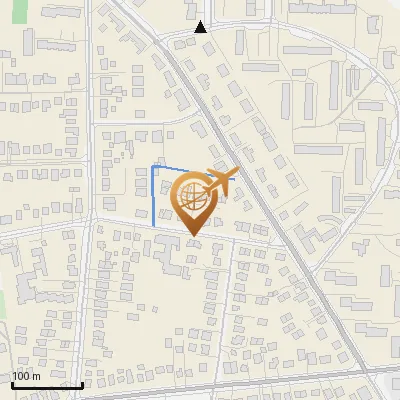 Foto zu Kleiberweg 82, 22547 Hamburg