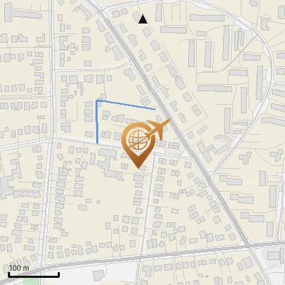 Foto zu Kleiberweg 91, 22547 Hamburg