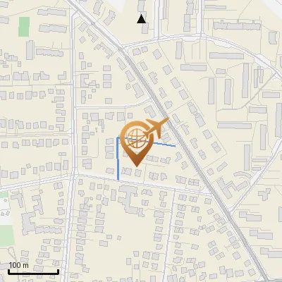 Foto zu Kleiberweg 92, 22547 Hamburg