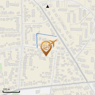 Foto zu Kleiberweg 93, 22547 Hamburg