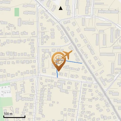 Foto zu Kleiberweg 96, 22547 Hamburg