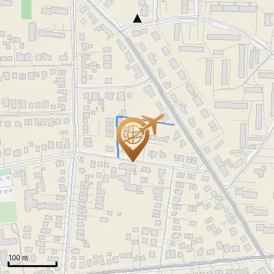 Foto zu Kleiberweg 98, 22547 Hamburg