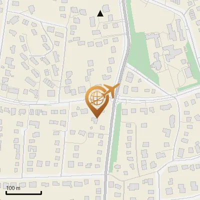 Foto zu Klein Flottbeker Weg 1, 22605 Hamburg