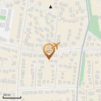 Foto zu Klein Flottbeker Weg 13, 22605 Hamburg