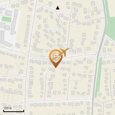 Foto zu Klein Flottbeker Weg 15, 22605 Hamburg