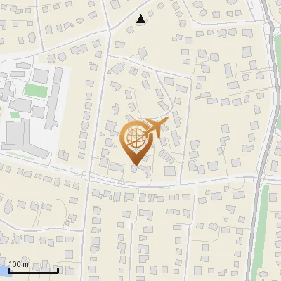 Foto zu Klein Flottbeker Weg 18, 22605 Hamburg