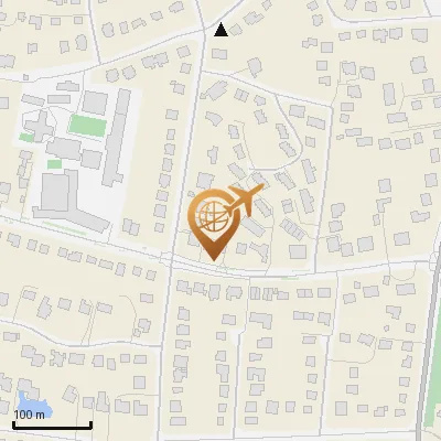 Foto zu Klein Flottbeker Weg 20, 22605 Hamburg