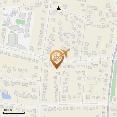 Foto zu Klein Flottbeker Weg 21, 22605 Hamburg