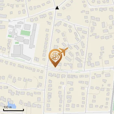 Foto zu Klein Flottbeker Weg 24, 22605 Hamburg