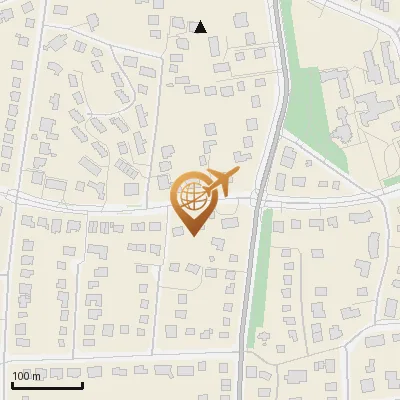 Foto zu Klein Flottbeker Weg 3, 22605 Hamburg