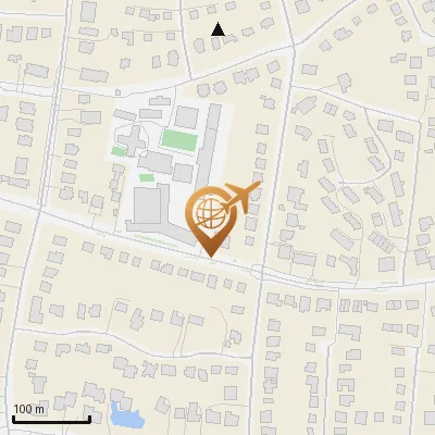 Foto zu Klein Flottbeker Weg 30, 22605 Hamburg