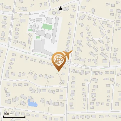 Foto zu Klein Flottbeker Weg 33, 22605 Hamburg