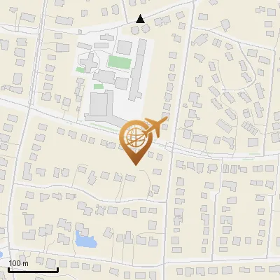 Foto zu Klein Flottbeker Weg 35, 22605 Hamburg