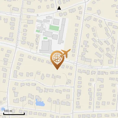 Foto zu Klein Flottbeker Weg 37, 22605 Hamburg