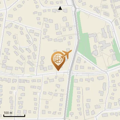 Foto zu Klein Flottbeker Weg 4, 22605 Hamburg