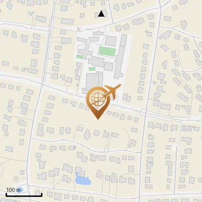 Foto zu Klein Flottbeker Weg 41, 22605 Hamburg