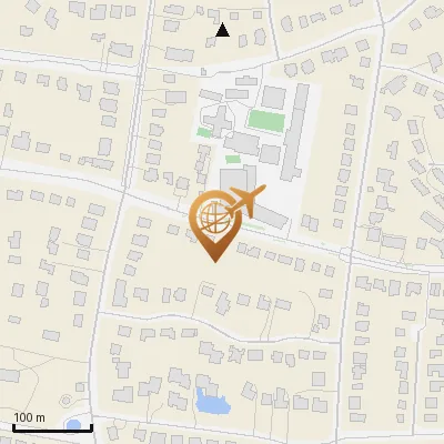 Foto zu Klein Flottbeker Weg 45, 22605 Hamburg