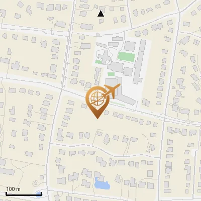 Foto zu Klein Flottbeker Weg 47, 22605 Hamburg