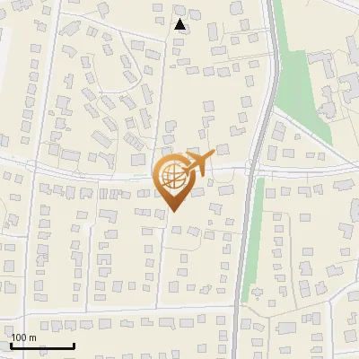 Foto zu Klein Flottbeker Weg 5, 22605 Hamburg