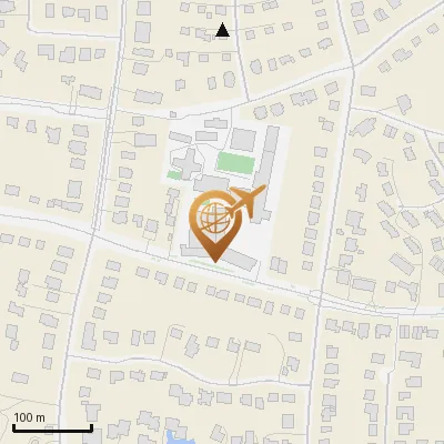 Foto zu Klein Flottbeker Weg 64, 22605 Hamburg