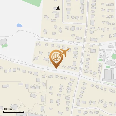 Foto zu Klein Flottbeker Weg 74, 22605 Hamburg