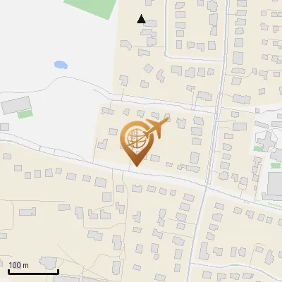 Foto zu Klein Flottbeker Weg 76, 22605 Hamburg