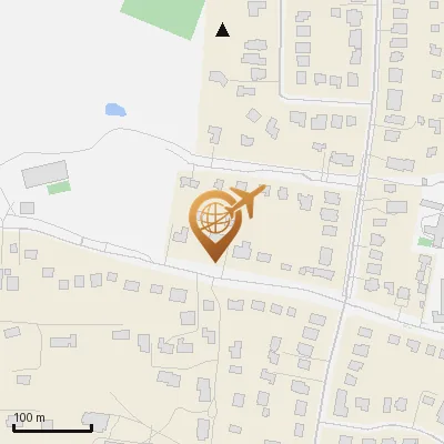 Foto zu Klein Flottbeker Weg 78, 22605 Hamburg