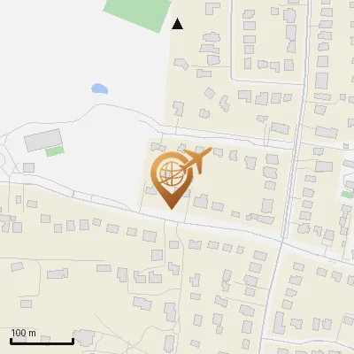 Foto zu Klein Flottbeker Weg 80, 22605 Hamburg