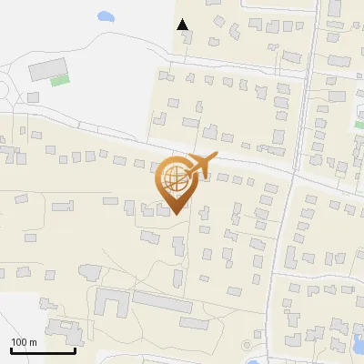 Foto zu Klein Flottbeker Weg 85, 22605 Hamburg