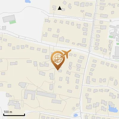 Foto zu Klein Flottbeker Weg 87, 22605 Hamburg