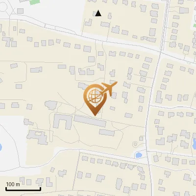 Foto zu Klein Flottbeker Weg 89, 22605 Hamburg