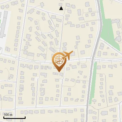 Foto zu Klein Flottbeker Weg 9, 22605 Hamburg