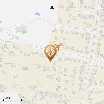 Foto zu Klein Flottbeker Weg 91, 22605 Hamburg