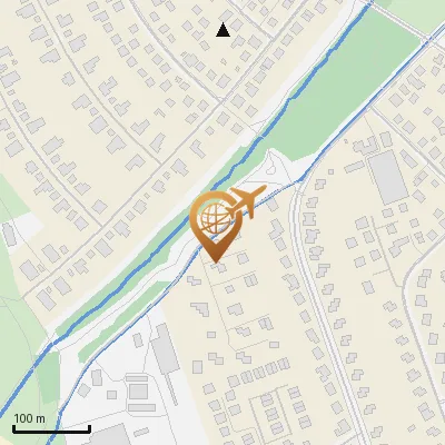 Foto zu Klein-Ziethener Weg 5, 12355 Berlin