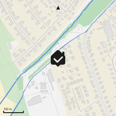 Foto zu Klein-Ziethener Weg 9, 12355 Berlin