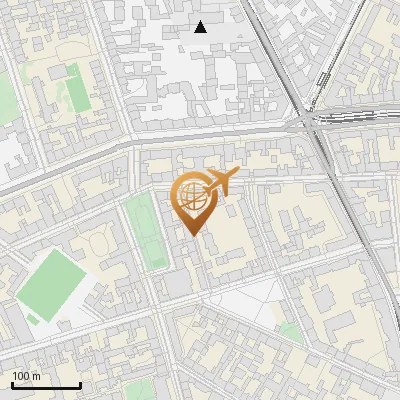 Foto zu Kleine Auguststraße 12, 10119 Berlin