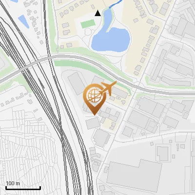 Foto zu Kleine Bahnstraße 7, 22525 Hamburg