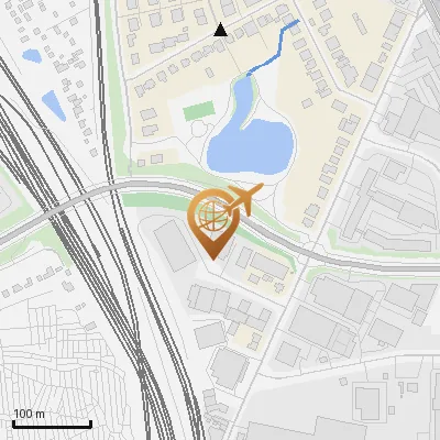 Foto zu Kleine Bahnstraße 8, 22525 Hamburg