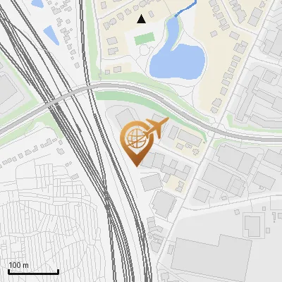 Foto zu Kleine Bahnstraße 9, 22525 Hamburg