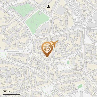 Foto zu Kleine Brunnenstraße 1, 22765 Hamburg