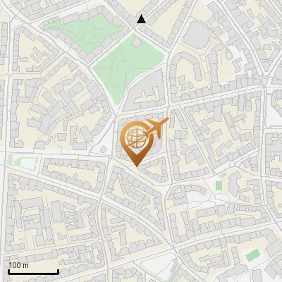 Foto zu Kleine Brunnenstraße 14, 22765 Hamburg