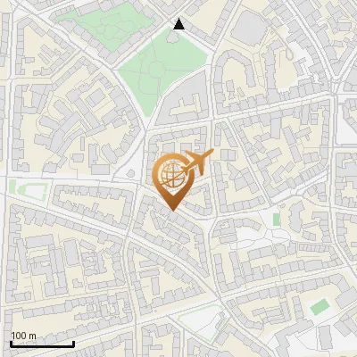 Foto zu Kleine Brunnenstraße 15, 22765 Hamburg