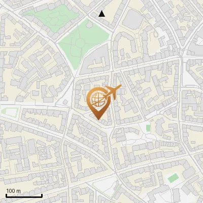 Foto zu Kleine Brunnenstraße 3, 22765 Hamburg