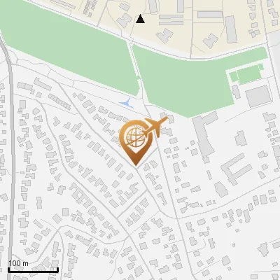 Foto zu Kleine Heide 1, 21149 Hamburg