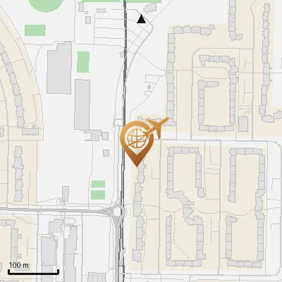 Foto zu Kleine Holl 2, 22115 Hamburg