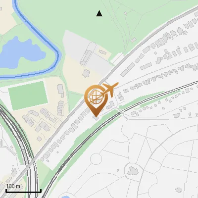 Foto zu Kleine Horst 1, 22337 Hamburg