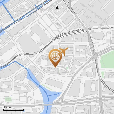 Foto zu Kleine Johannisstraße 22, 20095 Hamburg