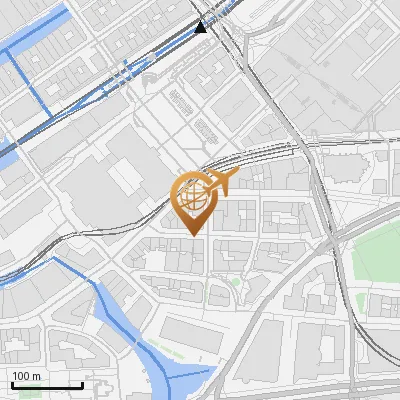 Foto zu Kleine Johannisstraße 6, 20457 Hamburg