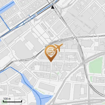 Foto zu Kleine Johannisstraße 9, 20457 Hamburg