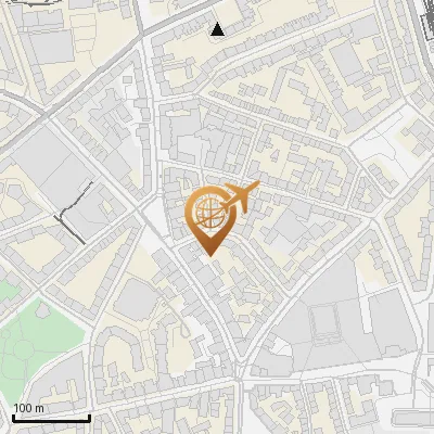 Foto zu Kleine Rainstraße 16, 22765 Hamburg